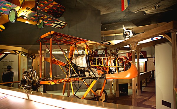 051-Музей воздухоплавания и астронавтики